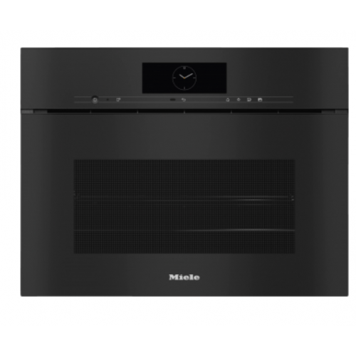 Пароварка Miele DGC 7840 HCX Pro OBSW