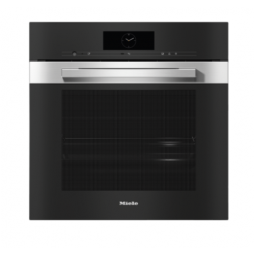 Пароварка Miele DGC 7860 HC Pro EDST/CLST