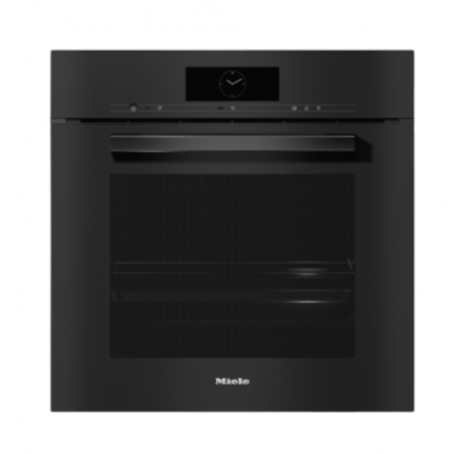 Пароварка Miele DGC 7860 HC Pro OBSW