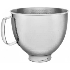 Чаша KitchenAid 5KSM5SSBHM