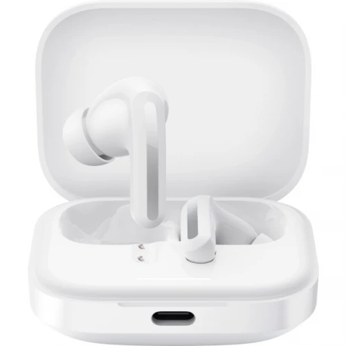 Наушники Xiaomi Redmi Buds 5 M2316E1 (белый, международная версия)