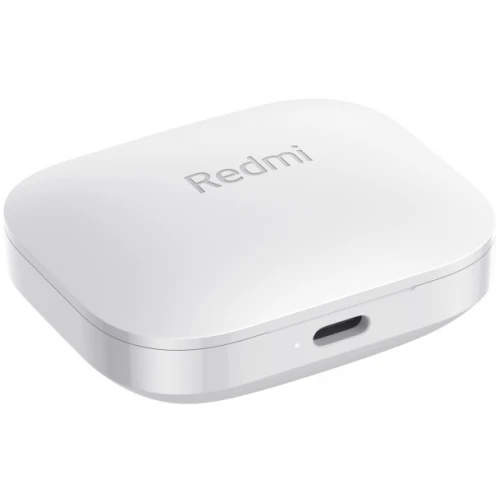 Наушники Xiaomi Redmi Buds 5 M2316E1 (белый, международная версия)