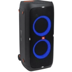 Портативная акустика JBL PartyBox 310