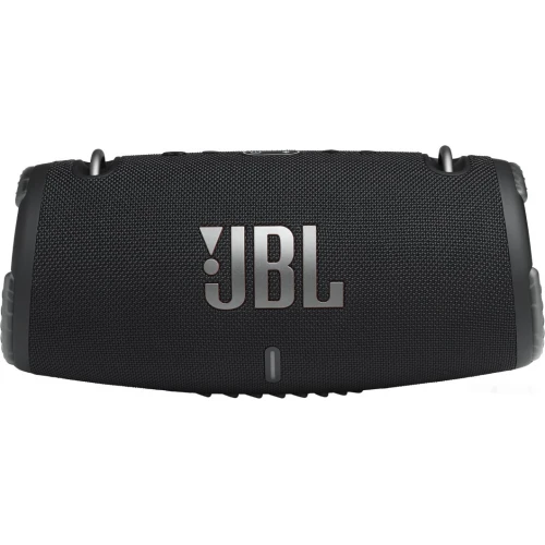 Портативная акустика JBL Xtreme 3 (черный)
