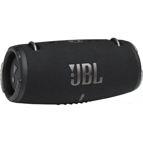 Портативная акустика JBL Xtreme 3 (черный)