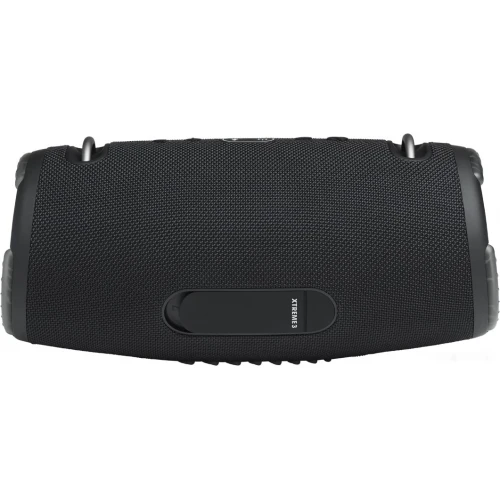 Портативная акустика JBL Xtreme 3 (черный)