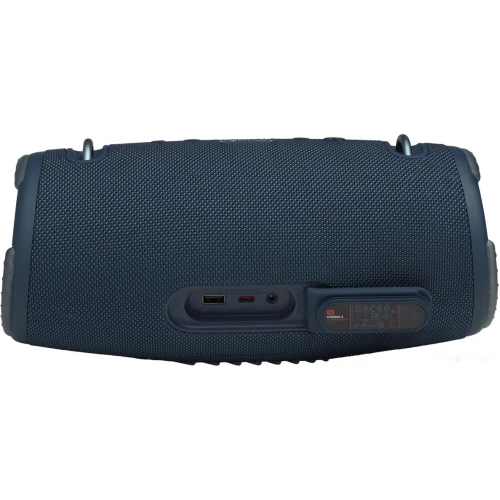 Портативная акустика JBL Xtreme 3 (темно-синий)