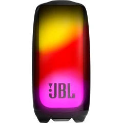 Портативная акустика JBL Pulse 5 (черный)