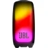 Портативная акустика JBL Pulse 5 (черный)