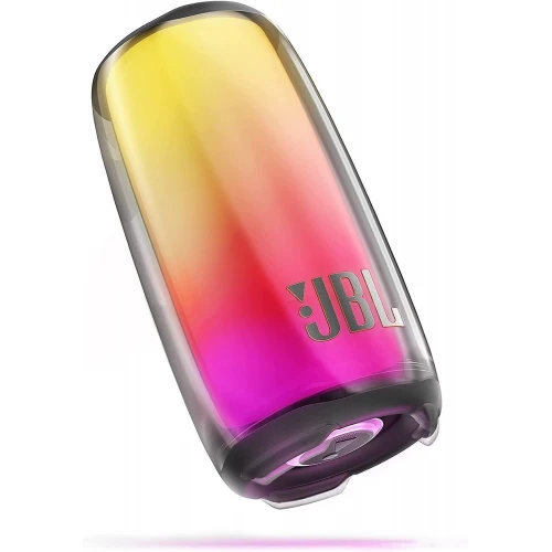 Портативная акустика JBL Pulse 5 (черный)