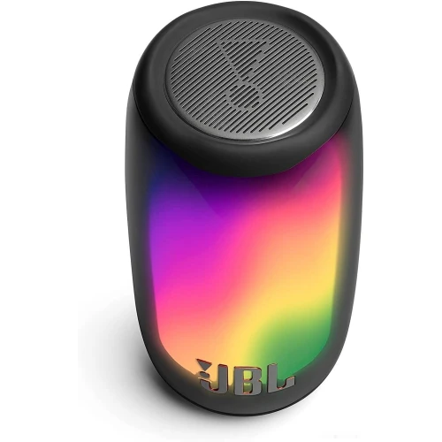 Портативная акустика JBL Pulse 5 (черный)