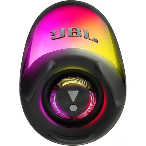 Портативная акустика JBL Pulse 5 (черный)