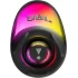 Портативная акустика JBL Pulse 5 (черный)