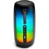 Портативная акустика JBL Pulse 5 (черный)