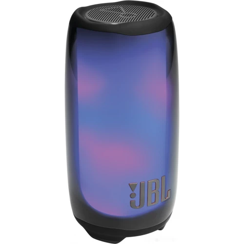 Портативная акустика JBL Pulse 5 (черный)