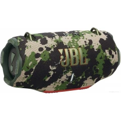 Портативная акустика JBL Xtreme 4 (камуфляж)