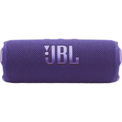 Портативная акустика JBL Flip 7 (фиолетовый)