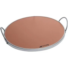 Камень для пиццы Smeg PRTX