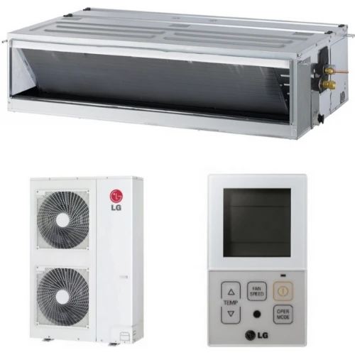 Сплит-система LG UM42R/UU43WR