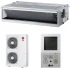 Сплит-система LG UM42R/UU43WR