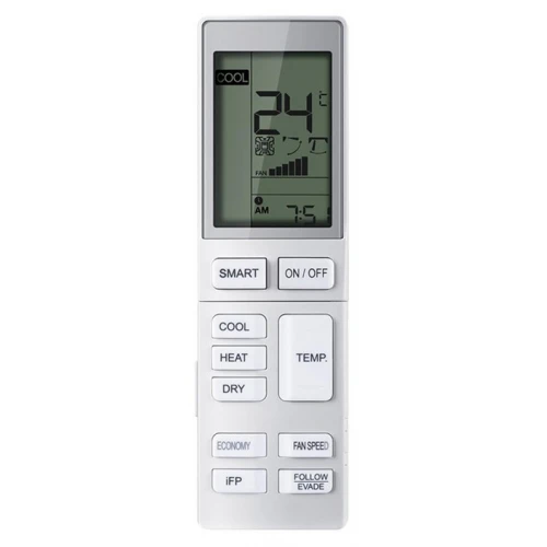 Внутренний блок HAIER AB25S2SC1FA