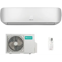 Сплит-система Hisense Neo Premium Classic A Upgrade AS-10HW4SYDTG5