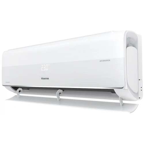 Сплит-система Hisense Air Sensation Superior DC Inverter AS-13UW4RXVQF00