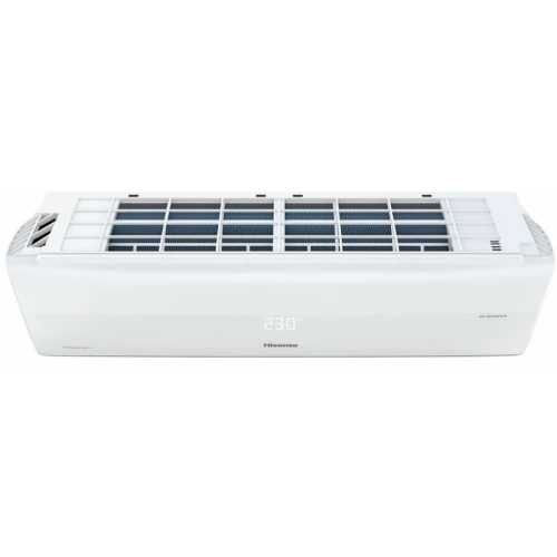 Сплит-система Hisense Air Sensation Superior DC Inverter AS-13UW4RXVQF00