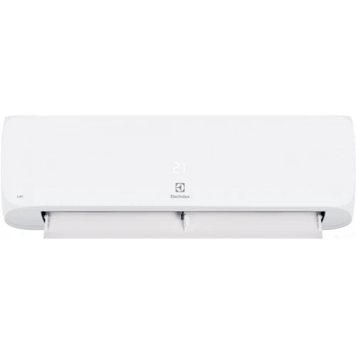 Кондиционер Electrolux Loft EACS-09HAL/N3