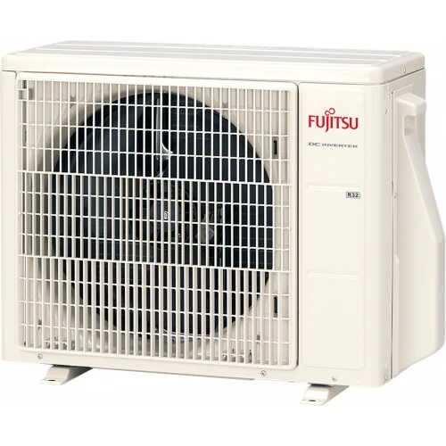 Кондиционер Fujitsu Clarios ASYG09KPCA/AOYG09KPCA