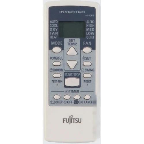 Кондиционер Fujitsu Clarios ASYG09KPCA/AOYG09KPCA