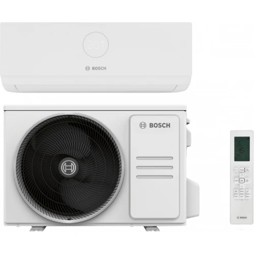 Кондиционер Bosch Climate Line 2000 CLL2000 W 26/CLL2000 26
