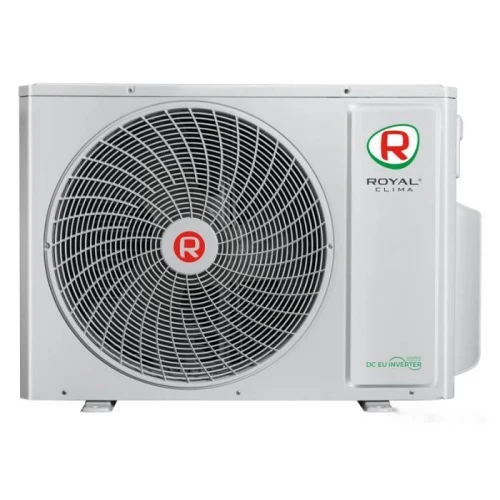 Кондиционер Royal Clima GRIDA DC EU Inverter NEW RCI-GR22HN
