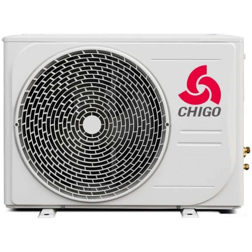 Кондиционер Chigo Moon Inverter CS-35V3G-1C181AY8A