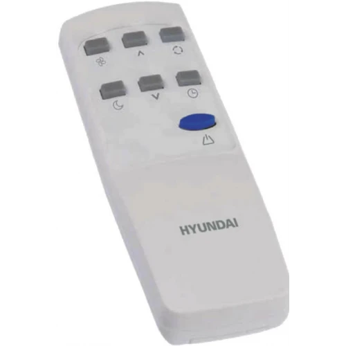 Мобильный кондиционер Hyundai H-PAC09-R12E
