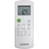 Кондиционер Lessar Amigo Inverter R410a LS-HE09KRA2A/LU-HE09KRA2A