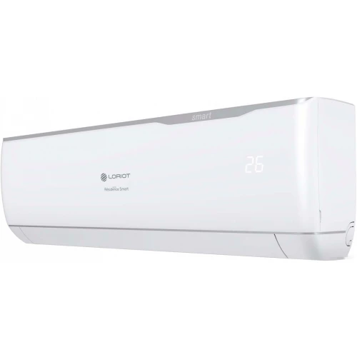 Кондиционер Loriot Residence Smart LAC-07AJ
