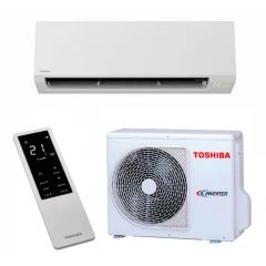 Сплит-система (инвертор) Toshiba RAS-B10G3KVSG-EE/RAS-10J2AVSG-E1