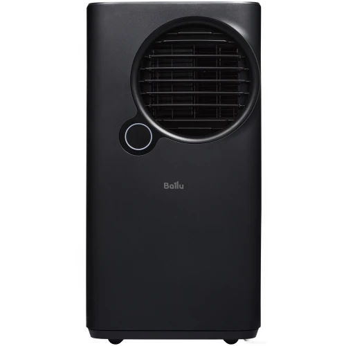 Мобильный кондиционер Ballu Eclipse BPAC-07 EPB/N6 black