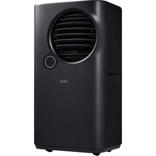 Мобильный кондиционер Ballu Eclipse BPAC-07 EPB/N6 black