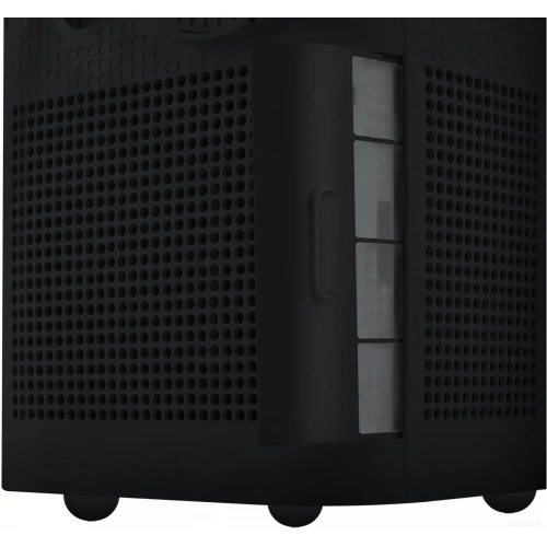 Мобильный кондиционер Ballu Eclipse BPAC-07 EPB/N6 black