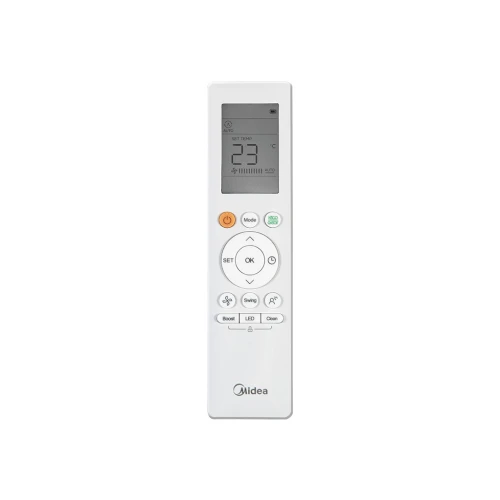 Кондиционер Midea Primary MSAG3-18HRN1-I/MSAG3-18HRN1-O