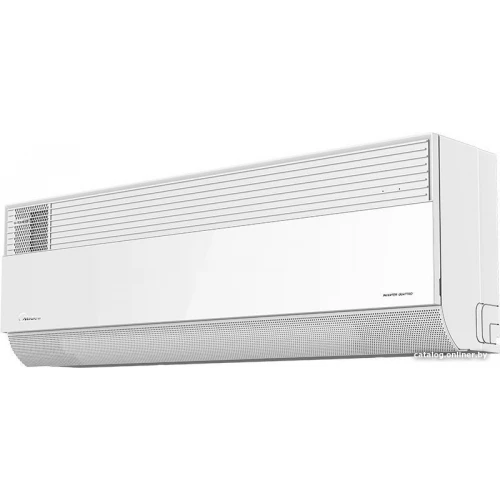 Кондиционер Midea Gaia Inverter MSCA1BU-09HRFN8/MOX230-09HFN8-Q