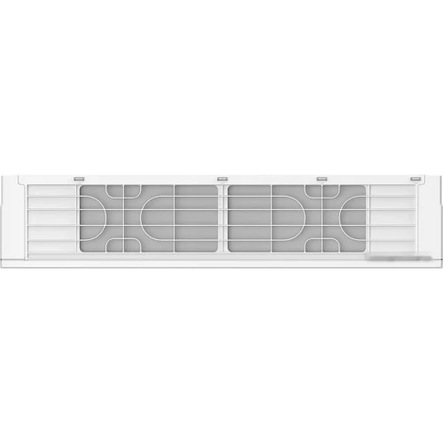 Кондиционер Midea Gaia Inverter MSCA1BU-09HRFN8/MOX230-09HFN8-Q