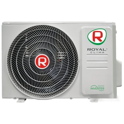 Кондиционер Royal Clima Triumph Inverter 2024 RCI-TWC22HN