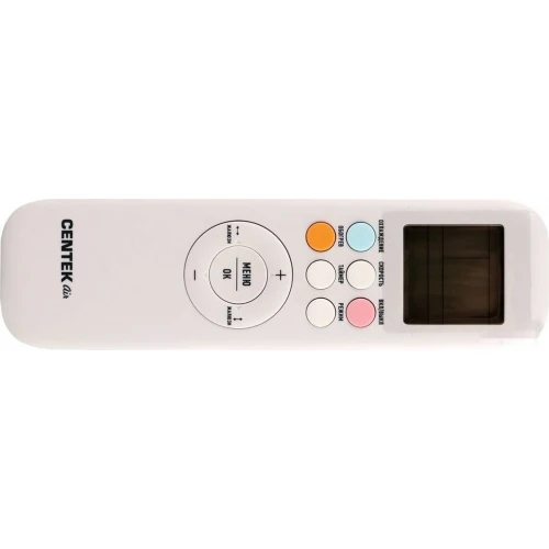 Кондиционер CENTEK CT-65K12 Wifi