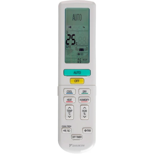 Сплит-система Daikin FTXZ25N/RXZ25N