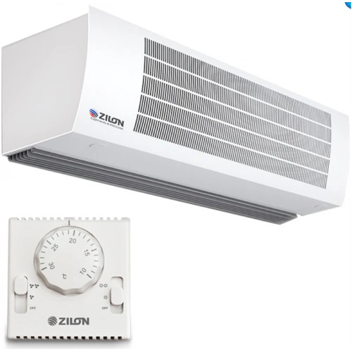 Тепловая завеса Zilon ZVV-1W10