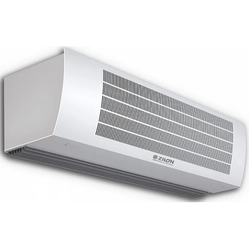 Тепловая завеса Zilon ZVV-1.5W25