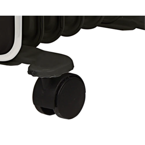 Масляный радиатор Ballu BOH/CL-09BRN 2000 (Black)
